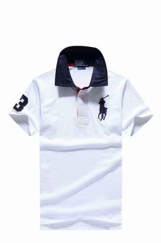 POLO short lapel T man S-2XL 2022-5-13-100